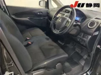 Mitsubishi EK CUSTOM лот № 1020 оценка 4  с аукциона в Японии 2