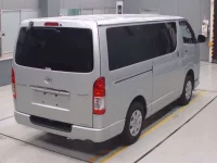 Toyota REGIUS ACE VAN лот № 30141 оценка 3  с аукциона в Японии 1