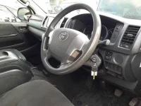 Toyota REGIUS ACE VAN лот № 30141 оценка 3  с аукциона в Японии 6