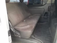 Toyota REGIUS ACE VAN лот № 30141 оценка 3  с аукциона в Японии 8