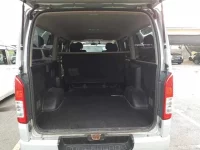 Toyota REGIUS ACE VAN лот № 30141 оценка 3  с аукциона в Японии 9