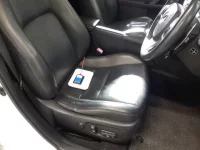 Lexus CT лот № 30128 оценка 3  с аукциона в Японии 7