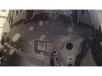 Lexus CT лот № 30128 оценка 3  с аукциона в Японии 10