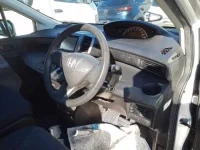 Honda FREED лот № 30146 оценка 3.5  с аукциона в Японии 6