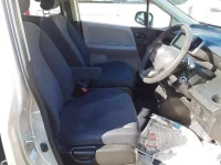 Honda FREED лот № 30146 оценка 3.5  с аукциона в Японии 7