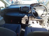 Honda FREED лот № 30146 оценка 3.5  с аукциона в Японии 8