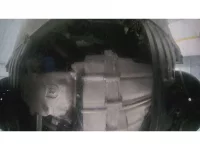 Honda FREED лот № 30146 оценка 3.5  с аукциона в Японии 10