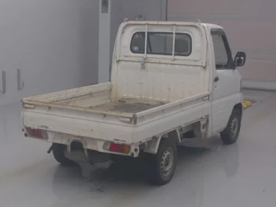 Nissan CLIPPER TRUCK  с аукциона в Японии