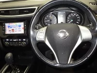 Nissan X-TRAIL лот № 532 оценка R  с аукциона в Японии 4