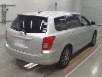 Toyota COROLLA FIELDER лот № 30138 оценка R  с аукциона в Японии 1