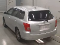 Toyota COROLLA FIELDER лот № 30138 оценка R  с аукциона в Японии 5