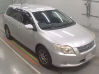 Toyota COROLLA FIELDER лот № 30138 оценка R  с аукциона в Японии 4