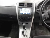 Toyota COROLLA FIELDER лот № 30138 оценка R  с аукциона в Японии 8