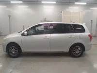 Toyota COROLLA FIELDER лот № 30138 оценка R  с аукциона в Японии 3