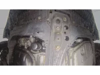 Toyota COROLLA FIELDER лот № 30138 оценка R  с аукциона в Японии 10