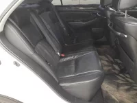 Toyota CROWN лот № 30137 оценка 3  с аукциона в Японии 9