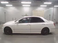 Toyota CROWN лот № 30137 оценка 3  с аукциона в Японии 3