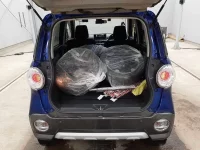 Toyota PIXIS JOY лот № 28 оценка 4  с аукциона в Японии 10