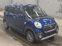 Toyota PIXIS JOY лот № 28 оценка 4  с аукциона в Японии 4