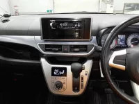 Toyota PIXIS JOY лот № 28 оценка 4  с аукциона в Японии 8