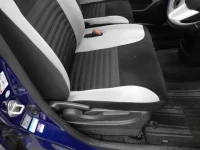 Toyota PIXIS JOY лот № 28 оценка 4  с аукциона в Японии 7