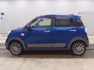 Toyota PIXIS JOY  с аукциона в Японии