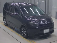 Honda FREED лот № 30151 оценка S  с аукциона в Японии 4