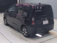 Honda FREED лот № 30151 оценка S  с аукциона в Японии 5