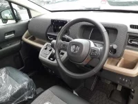 Honda FREED лот № 30151 оценка S  с аукциона в Японии 6