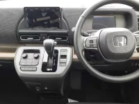 Honda FREED лот № 30151 оценка S  с аукциона в Японии 8