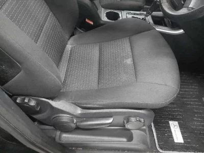 Mercedes-Benz B CLASS