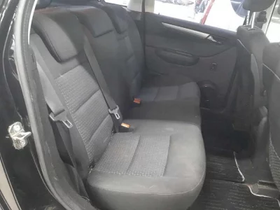 Mercedes-Benz B CLASS