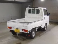 Honda ACTY TRUCK лот № 3395 оценка 4  с аукциона в Японии 1