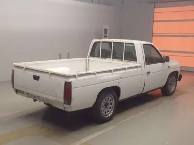 Nissan DATSUN PICKUP