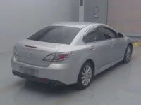 Mazda ATENZA SEDAN лот № 30012 оценка 4  с аукциона в Японии 1