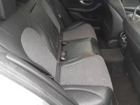 Mercedes-Benz C CLASS WAGON лот № 38008 оценка 3.5  с аукциона в Японии 9