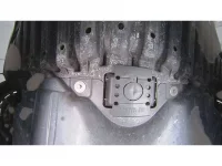 Mercedes-Benz C CLASS WAGON лот № 38008 оценка 3.5  с аукциона в Японии 10