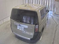 Honda FREED лот № 7226 оценка S  с аукциона в Японии 4