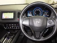 Honda VEZEL лот № 11 оценка 3.5  с аукциона в Японии 4