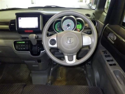 Honda N BOX PLUS