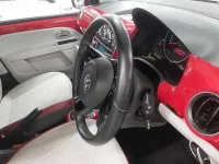 Volkswagen UP лот № 38009 оценка 3.5  с аукциона в Японии 6