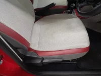 Volkswagen UP лот № 38009 оценка 3.5  с аукциона в Японии 7