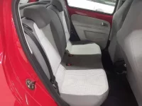 Volkswagen UP лот № 38009 оценка 3.5  с аукциона в Японии 9