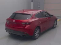 Mazda AXELA лот № 30015 оценка R  с аукциона в Японии 1