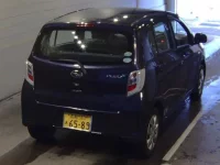 Subaru PLEO лот № 3311 оценка 3.5  с аукциона в Японии 1