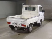 Honda ACTY TRUCK лот № 3408 оценка 3  с аукциона в Японии 1