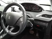 Peugeot 208 лот № 38014 оценка 4.5  с аукциона в Японии 6