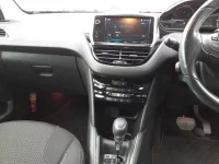 Peugeot 208 лот № 38014 оценка 4.5  с аукциона в Японии 8