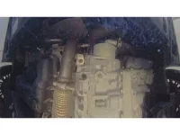 Peugeot 208 лот № 38014 оценка 4.5  с аукциона в Японии 10