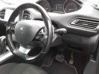 Peugeot 308 лот № 38015 оценка 3  с аукциона в Японии 6